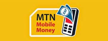 MTN Mobile Money